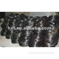 black iron wire